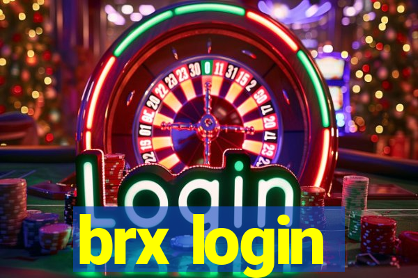 brx login